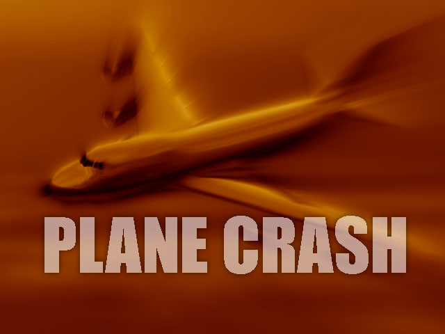 Fatal plane crashes in the Netherlands 