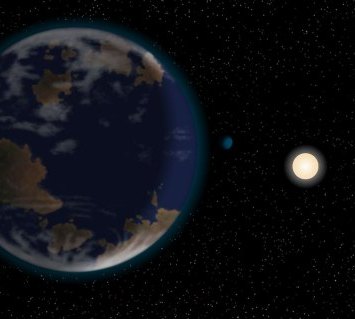 planet discovered