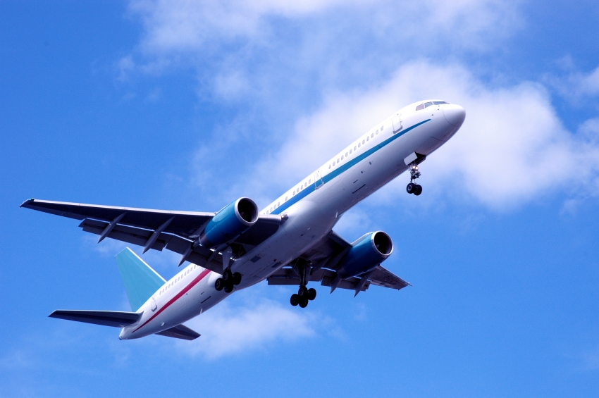  Mexican plane collects citizens quarantined in China 