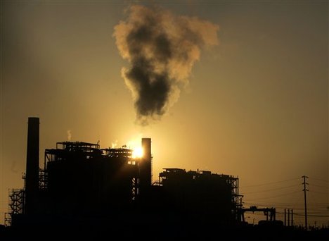 Power generating plant in Colorado which has been annoying neighbors, shut down for repairs Power generating plant in Colorado which has been annoying neighbors, shut down for repairs 