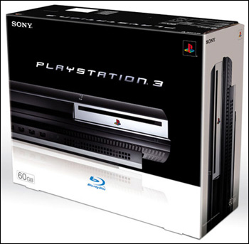 Sony to launch white PS3 in UK on 1 November  