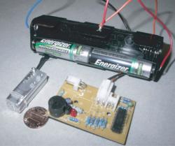 Now, pocket-sized MRI scanners