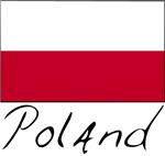 Poland Flag