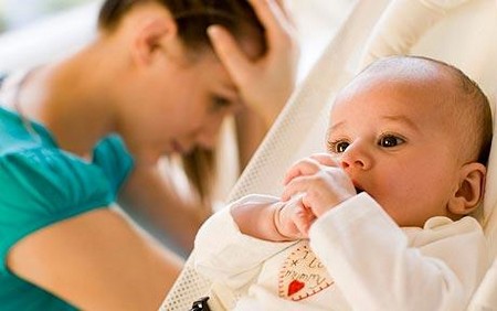 postpartum-depression