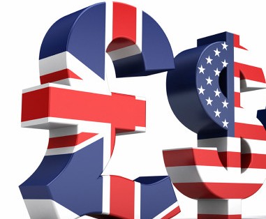 pound dollar
