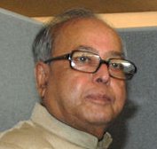 Mukherjee meets World Bank President