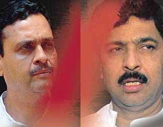 Pravin Mahajan convicted in Pramod Mahajan murder case