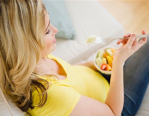 Improving pre-pregnancy health critical to averting childhood obesity