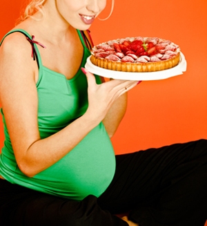 High fat diet during pregnancy ‘ups severe liver disease risk in offspring’