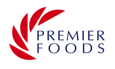 Premier Foods profit dwindles