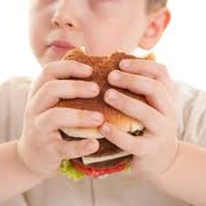 Eating habits of mums can affect preschooler’s obesity risk 