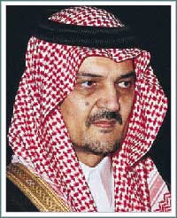 Saudi foreign minister visits Syria