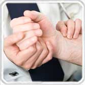 Check your pulse to stave off stroke