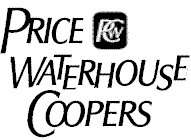 pricewaterhousecoopers logo