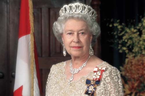 Queen is Britain’s Most Trusted Public Figure