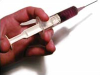 Rabies vaccine offers hope for AIDS vaccine