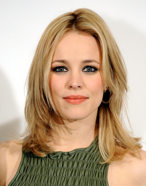 Rachel Mcadams