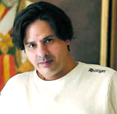 Rahul Roy