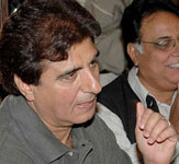 Raj Babbar to contest in a Congress ticket from Fatehpur Sikri