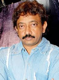 RGV sensationalizes for publicity