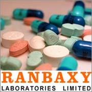 ranbaxy