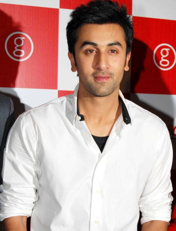 ranbir kapoor