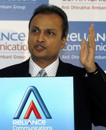 RCom Adds 3.3 Mln Customers On GSM and CDMA Networks In Feb 2009
