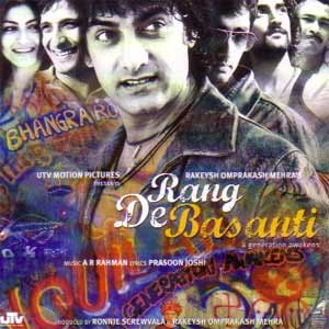 Rang De Basnti