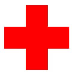 international red cross logo