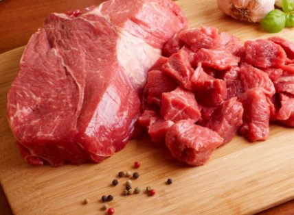 red-meat