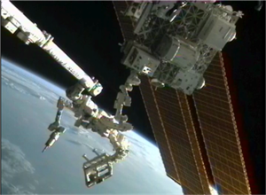 refuel satellites