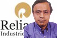 Petroleum and Natural Gas Minister Murli Deora