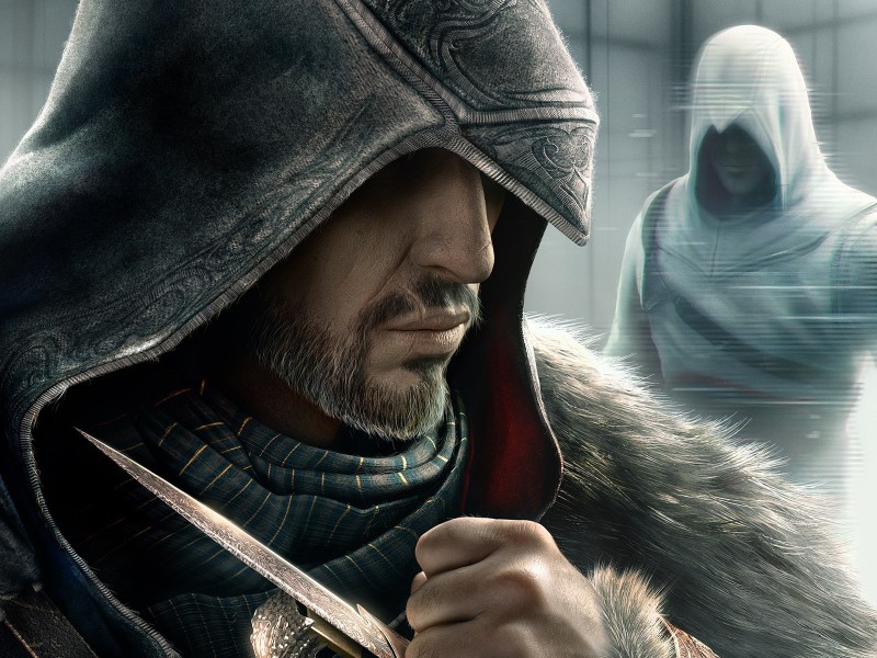 Ubisoft releases extended trailer for Assassin's Creed: Revelations E3