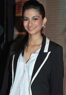 rhea kapoor