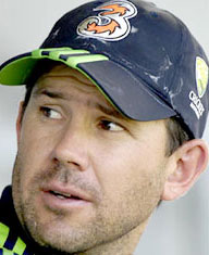 Pick Ponting along with entire New South Wales team to regain Ashes urn: Paper