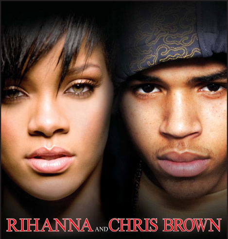 Rihanna, Chris Brown back in LA