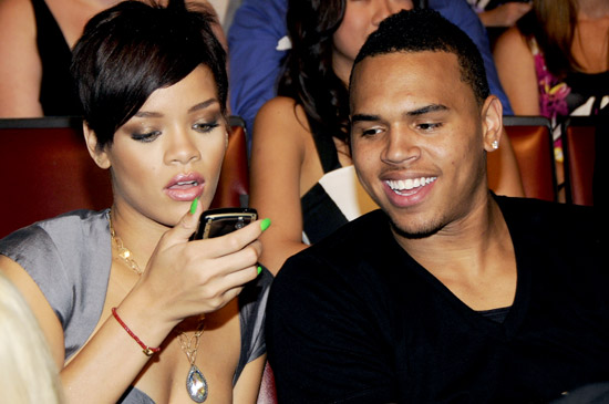 Chris Brown and Rihanna: A teen romance turns sour