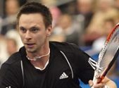 Soderling out of Washington with elbow injury 