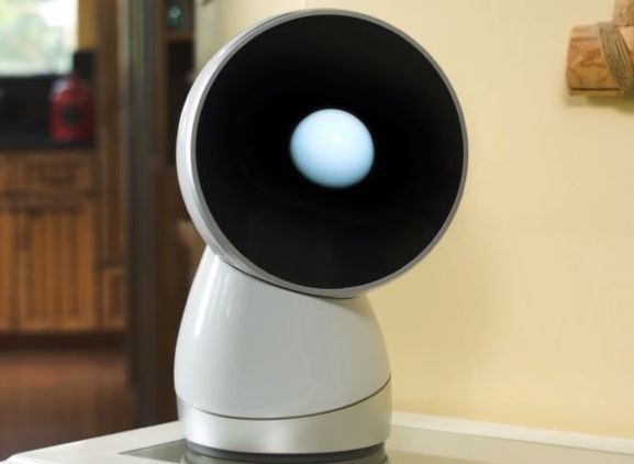 robot-Jibo