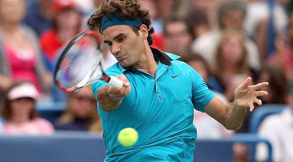 Roger Federer