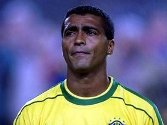 Romario prepares return to football at 43