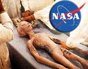 Roswell alien incident was a cover-up, claims ex-NASA astronaut
