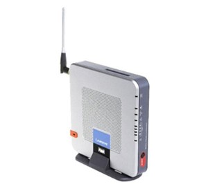 option router