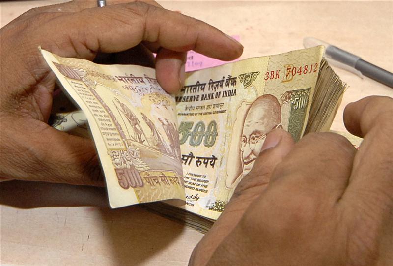 Weaker rupee encourages flows in NRI fixed deposits