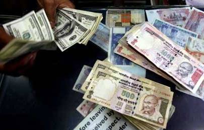 India's foreign exchange reserves rise by $544.7 mn