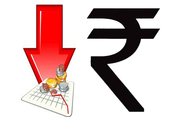 rupee-down