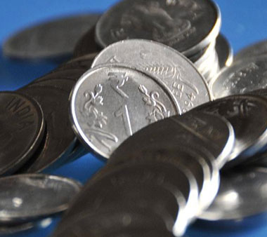 rupee