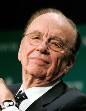 News Corp to charge for access to its websites