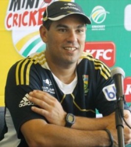 Russell Domingo