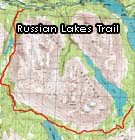 Russian Lakes